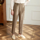 Damon – Pantalones Premium de Alta Calidad
