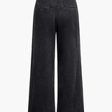 Filoména – Pantalones Vaqueros Amplios