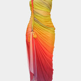 Kira – Vestido contemporáneo