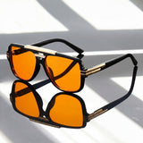 Retro Sovereign Sunglasses
