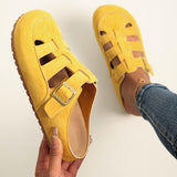 Dora - Sandalias cómodas