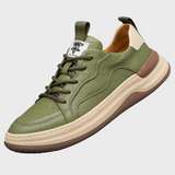 Gaspar - Zapatos de Cuero