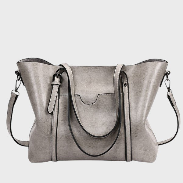 Vera – Elegante bolso retro con cómoda correa
