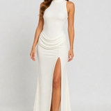 Claire - Vestido Elegante