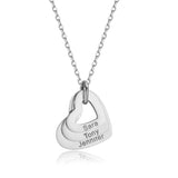 Personalizable 'Afecto' Collar