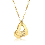 Personalizable 'Afecto' Collar