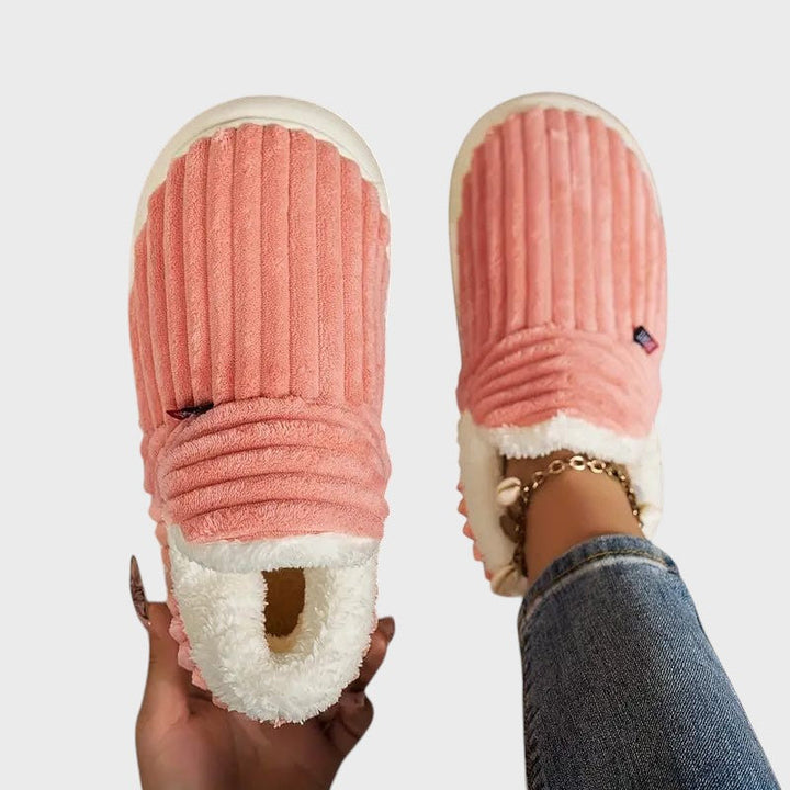 Darina - Cómodas Zapatillas Unisex