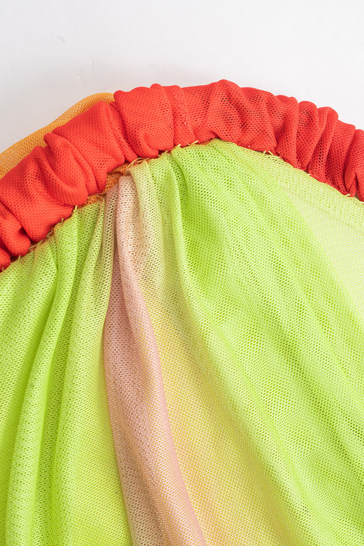 Kira – Vestido contemporáneo