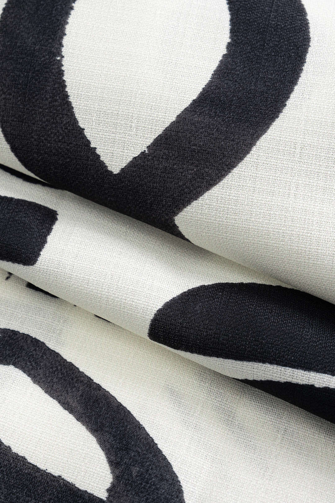 Ména - Vestido midi con diseño geométrico retro