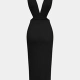 Lia - Vestido sin mangas