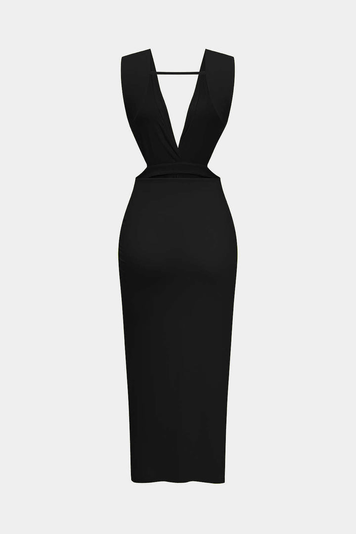 Lia - Vestido sin mangas