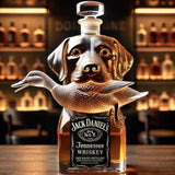 Wilde Eend Edición - Botella de Whisky