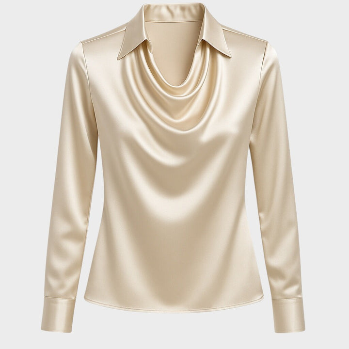 Estrella - Camisa Chic y Resplandeciente