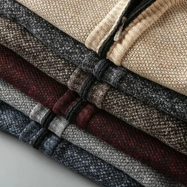 Bruno – Abrigo Forrado