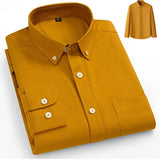 Marco – Camisas Casual para Hombre