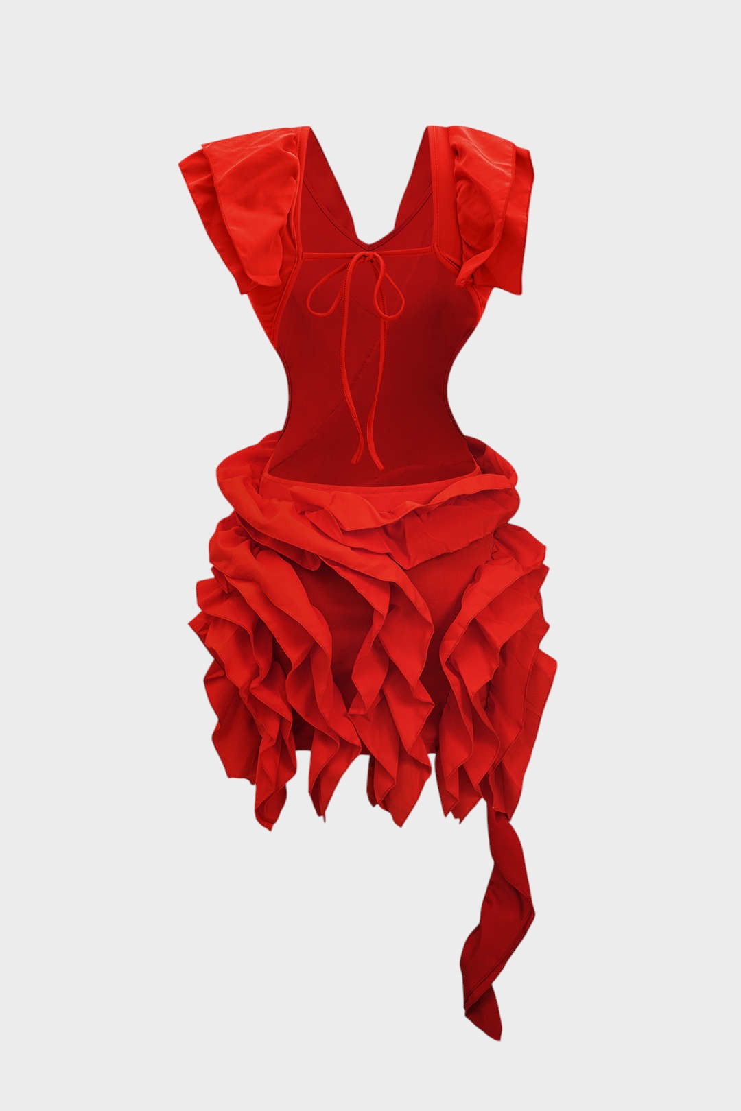 Marta - Elegante Vestido Plisado