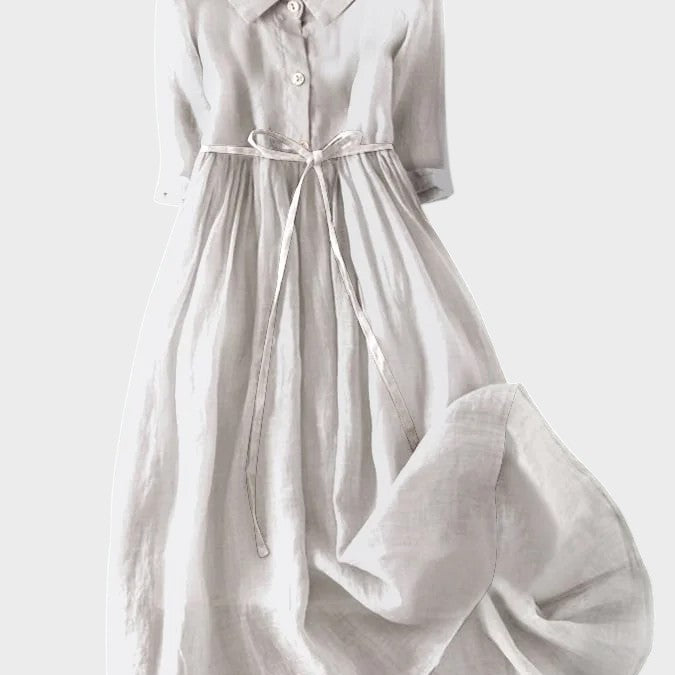 Elise - Vestido Chic y Sofisticado