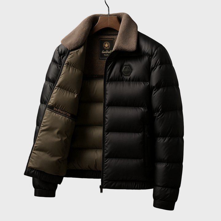Vando – Premium Down Jacket