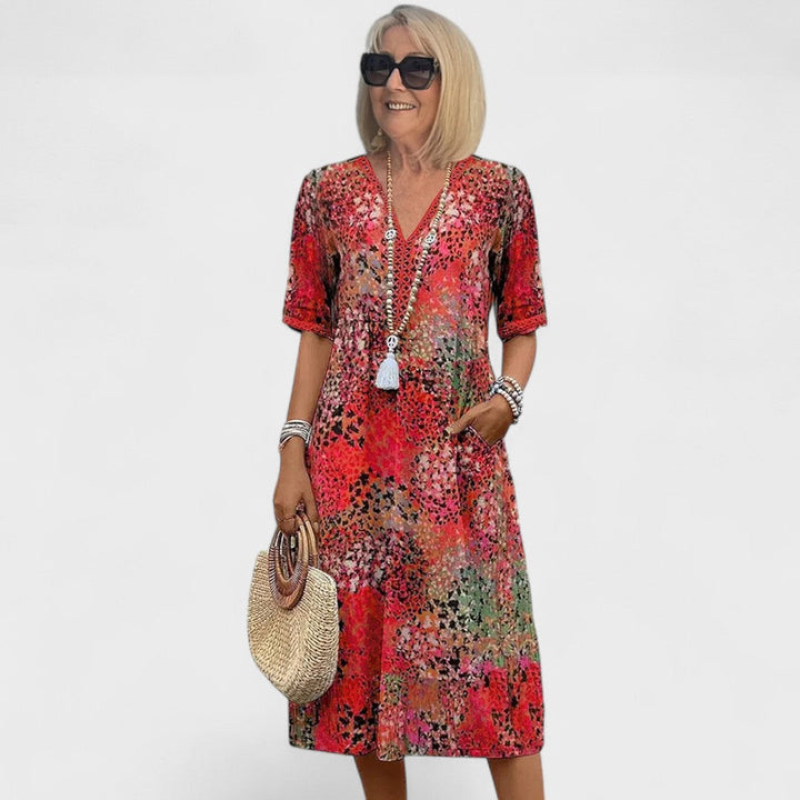 Cardi - Vestido Femenino