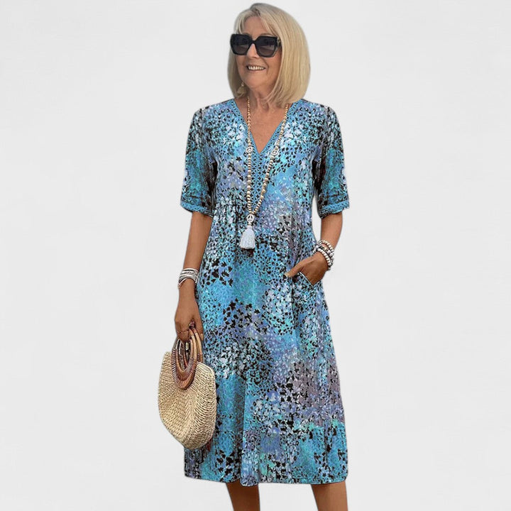 Cardi - Vestido Femenino