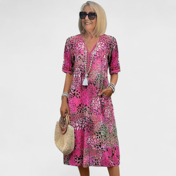 Cardi - Vestido Femenino