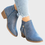Sara - Elegantes Zapatos Clásicos
