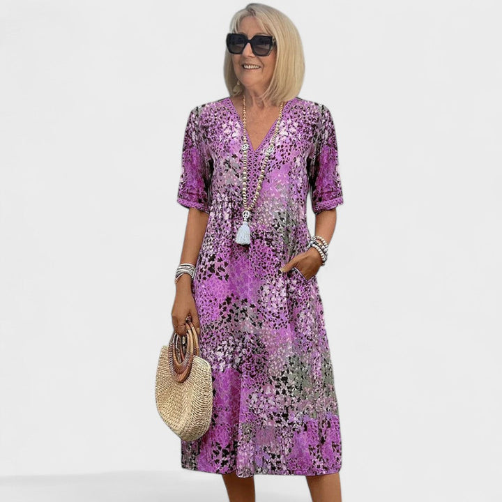 Cardi - Vestido Femenino