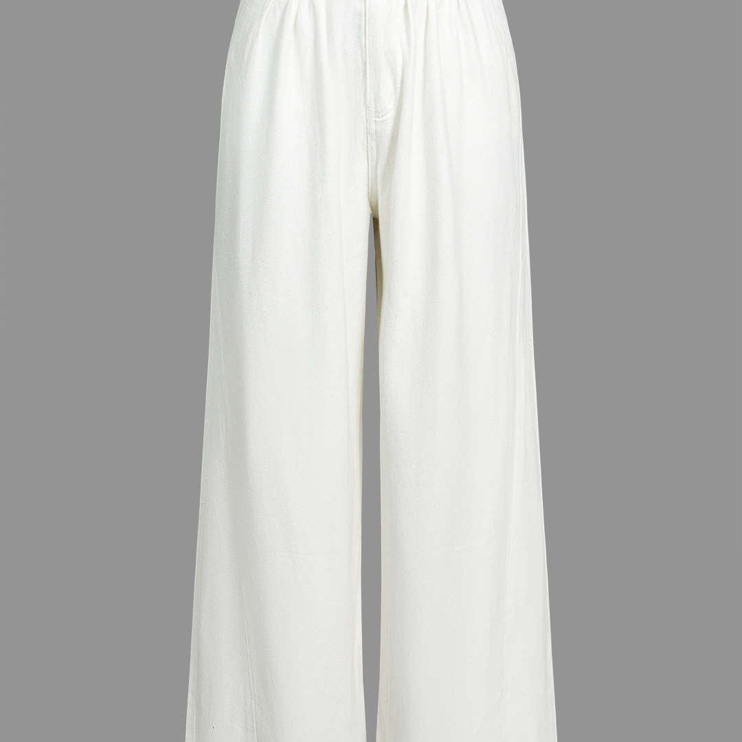 Filoména – Pantalones Vaqueros Amplios