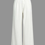 Filoména – Pantalones Vaqueros Amplios