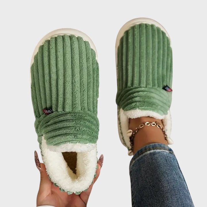 Darina - Cómodas Zapatillas Unisex