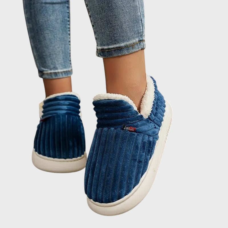 Darina - Cómodas Zapatillas Unisex