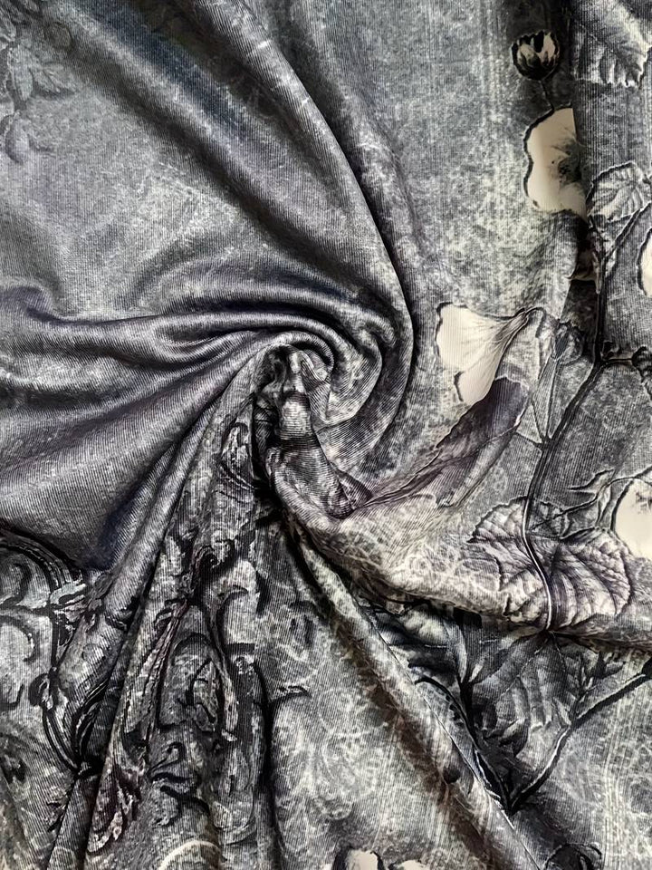 Maia - Vestido de tirantes