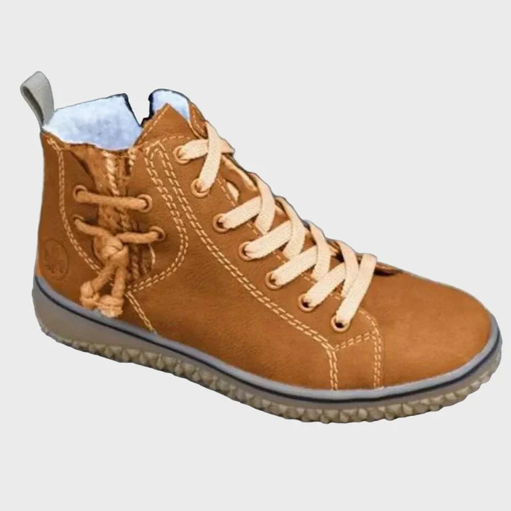 Rudolf - Botas ortopédicas a prueba de agua