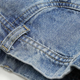 Grácia – Jeans de corte ancho