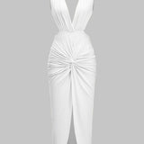 Lia - Vestido sin mangas