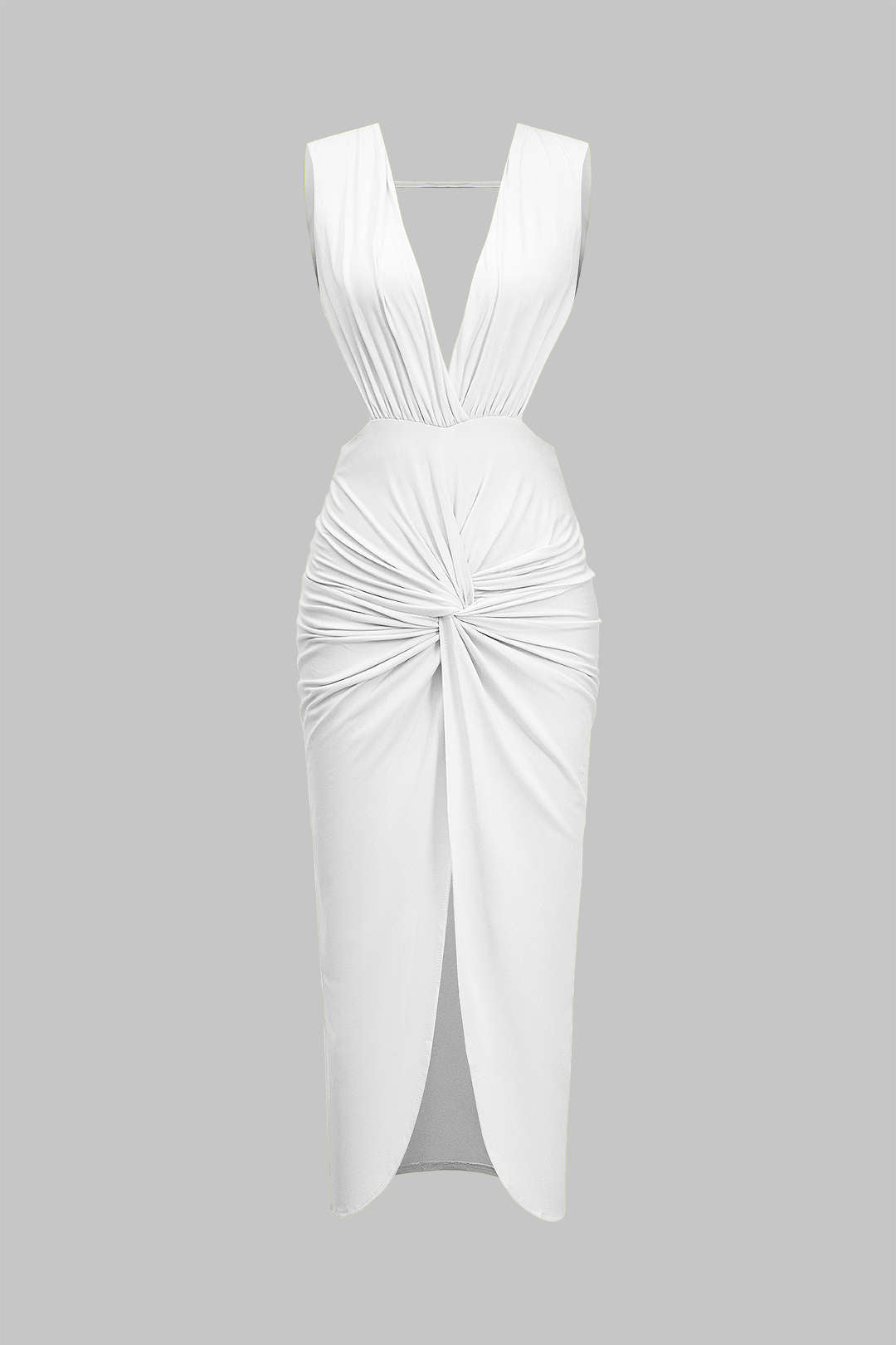 Lia - Vestido sin mangas