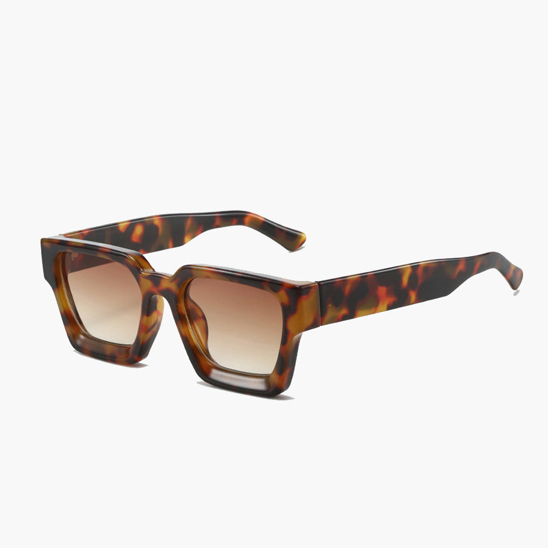 Suzana - Gafas de Sol Estilo Cuadrado