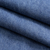 Dani – Jeans de cintura alta con cremallera