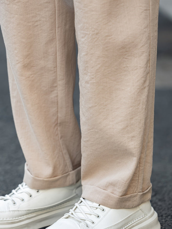 Valentin – Pantalones Casual para Hombre