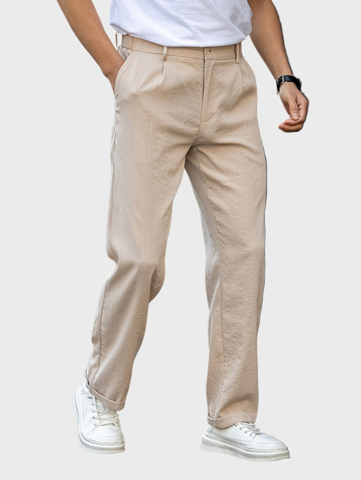 Valentin – Pantalones Casual para Hombre