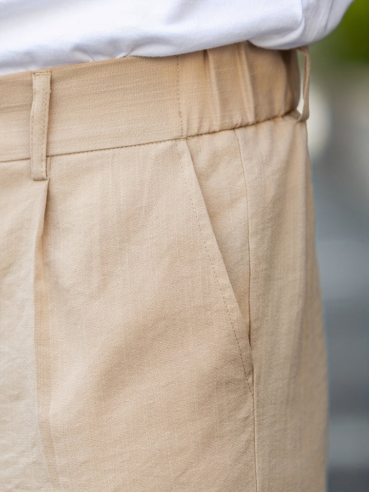 Valentin – Pantalones Casual para Hombre