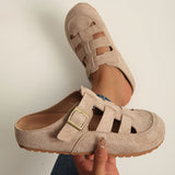 Dora - Sandalias cómodas