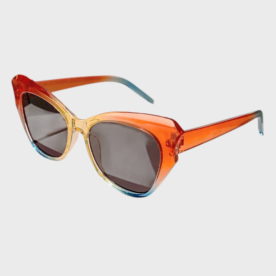 Elisa - Gafas de sol con lentes vibrantes