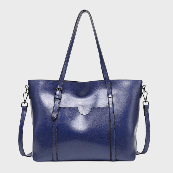 Vera – Elegante bolso retro con cómoda correa