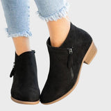 Sara - Elegantes Zapatos Clásicos