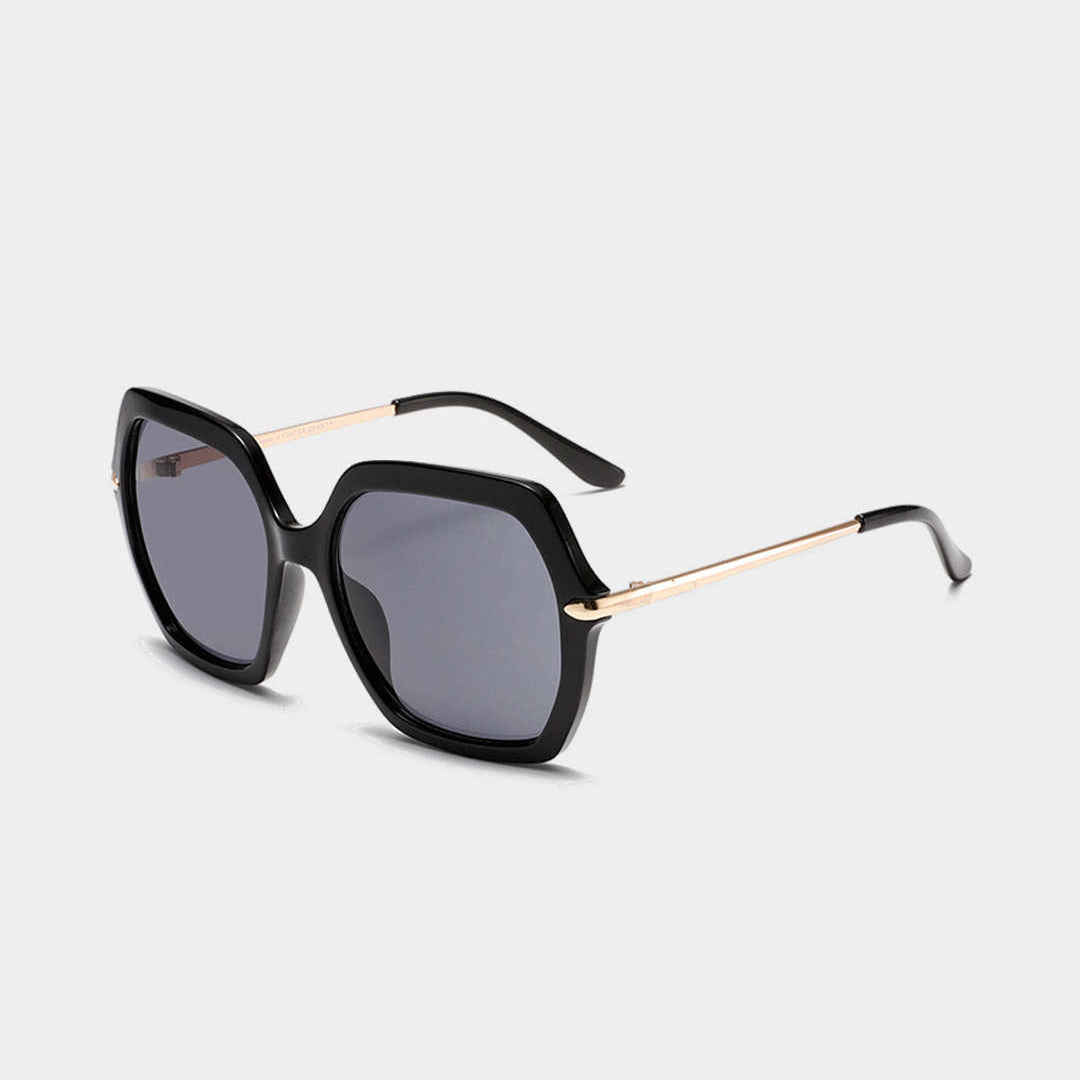 Rafa - Gafas de Sol con Diseño Poligonal