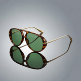 Veora Aviator Sunglasses