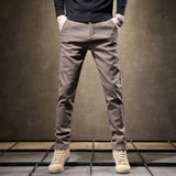 Ferdinand – Pantalones Ceñidos