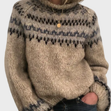 Sofia – Vintage Blouse