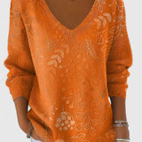 Liliana - Suéter Ideal